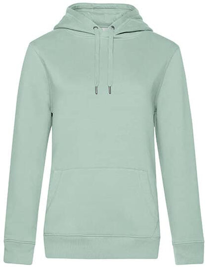 B&C QUEEN Hooded Sweat