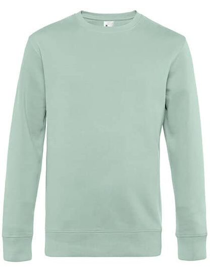 B&C KING Crew Neck Sweat