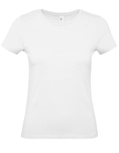 B&C T-Shirt #E150 / Women
