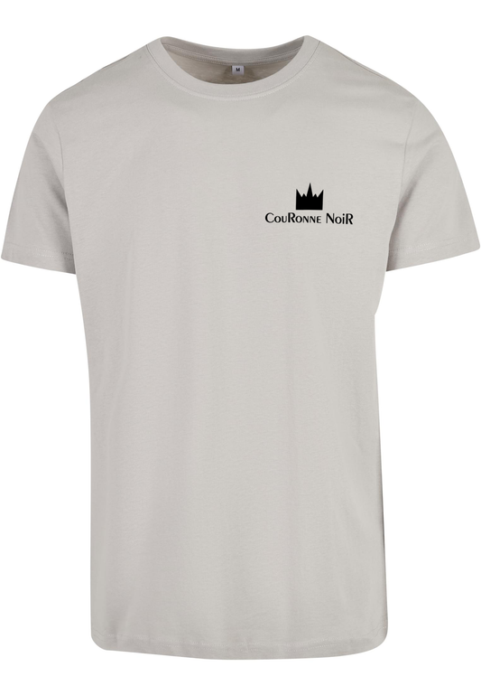 Couronne Noir T-Shirt