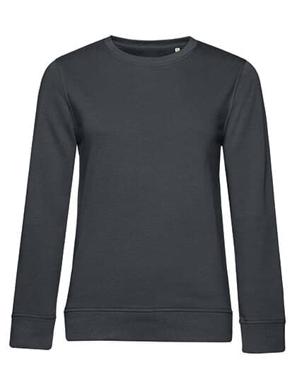 B&C Inspire Crew Neck Sweat
