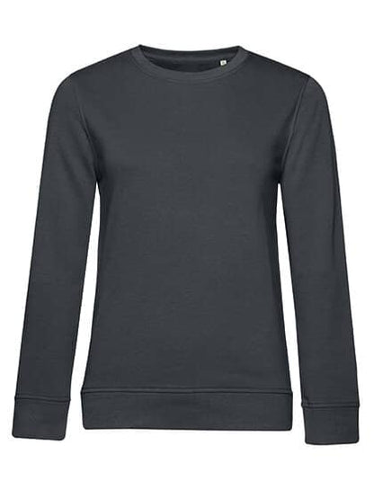 B&C Inspire Crew Neck Sweat