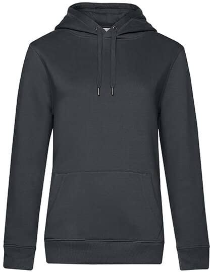 B&C QUEEN Hooded Sweat
