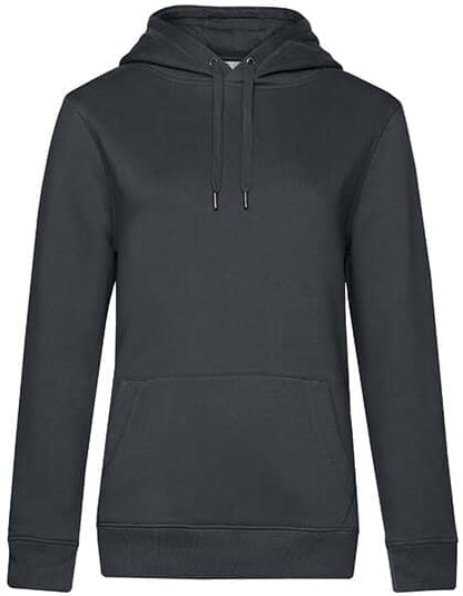 B&C QUEEN Hooded Sweat