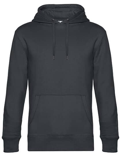 B&C KING Hooded Sweat