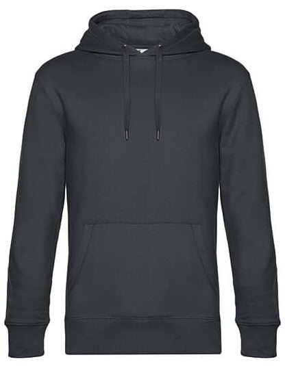 B&C KING Hooded Sweat