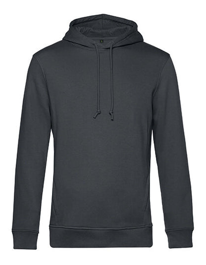 B&C Inspire Hooded Sweat