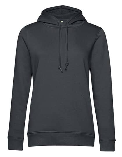 B&C Inspire Hooded Sweat