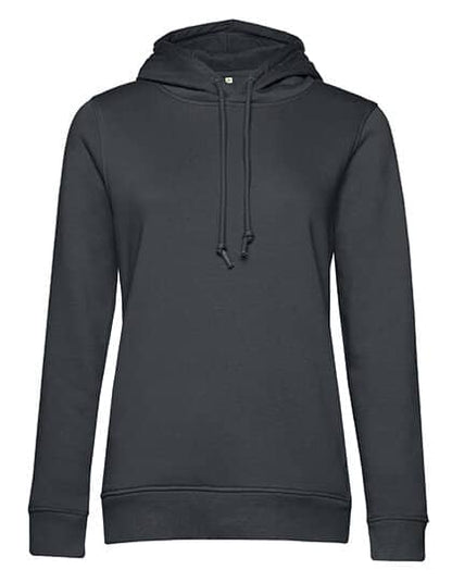 B&C Inspire Hooded Sweat