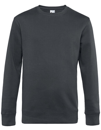 B&C KING Crew Neck Sweat