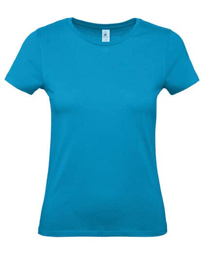 B&C T-Shirt #E150 / Women
