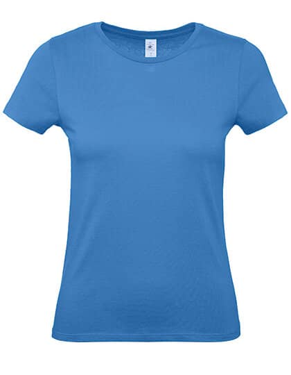 B&C T-Shirt #E150 / Women