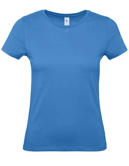 B&C T-Shirt #E150 / Women