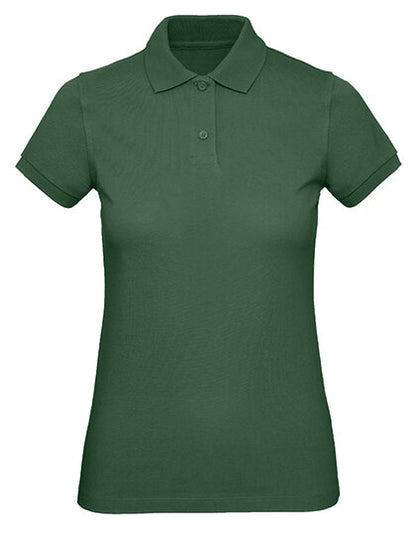 B&C Inspire Polo / Women