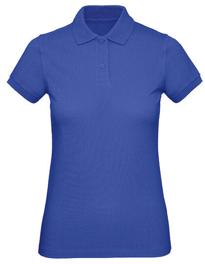 B&C Inspire Polo / Women