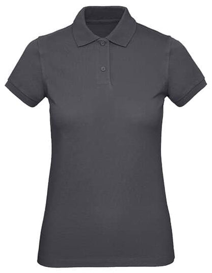 B&C Inspire Polo / Women