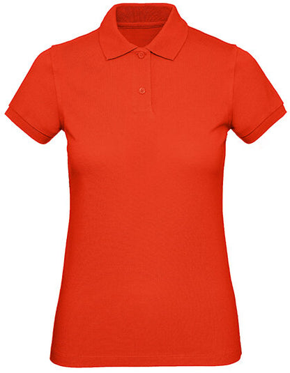 B&C Inspire Polo / Women