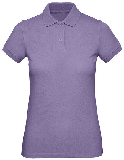 B&C Inspire Polo / Women