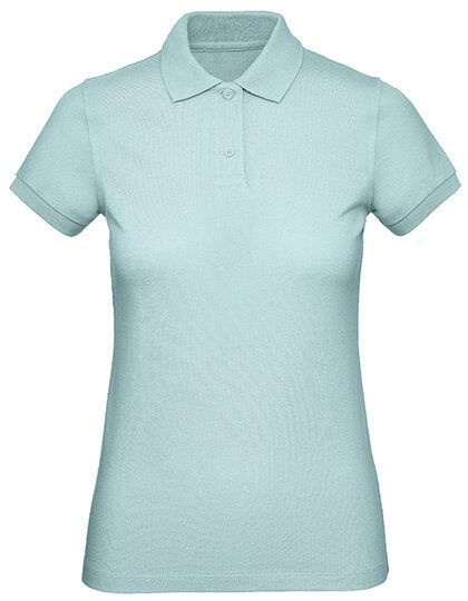 B&C Inspire Polo / Women
