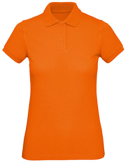 B&C Inspire Polo / Women