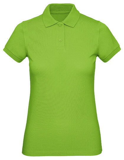 B&C Inspire Polo / Women