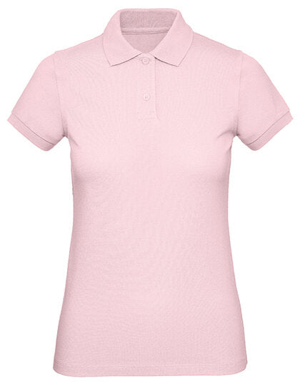 B&C Inspire Polo / Women