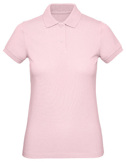 B&C Inspire Polo / Women