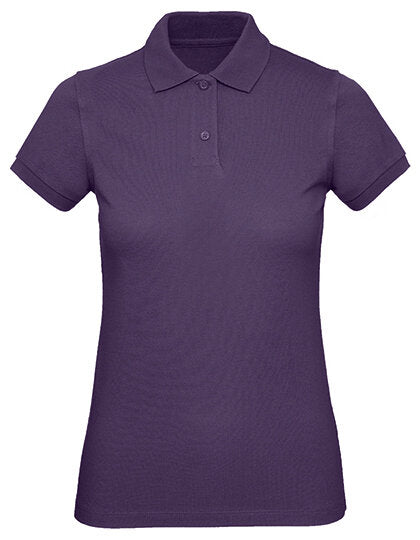 B&C Inspire Polo / Women