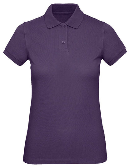 B&C Inspire Polo / Women