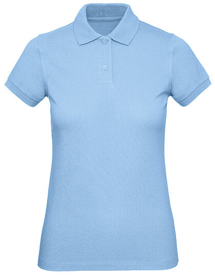 B&C Inspire Polo / Women
