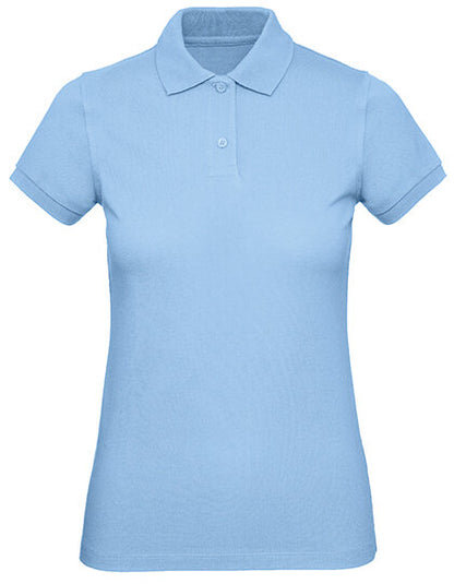 B&C Inspire Polo / Women
