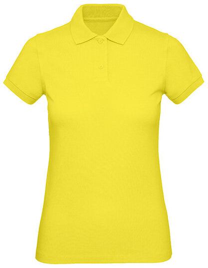 B&C Inspire Polo / Women