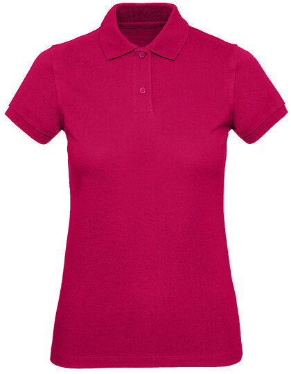 B&C Inspire Polo / Women