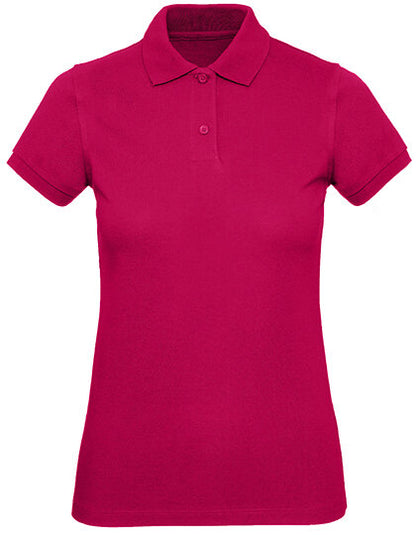 B&C Inspire Polo / Women
