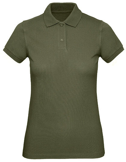 B&C Inspire Polo / Women
