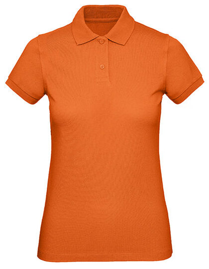 B&C Inspire Polo / Women