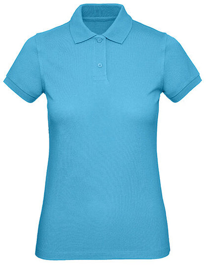 B&C Inspire Polo / Women