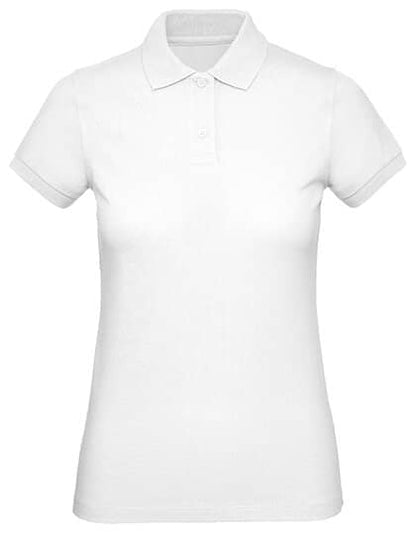 B&C Inspire Polo / Women