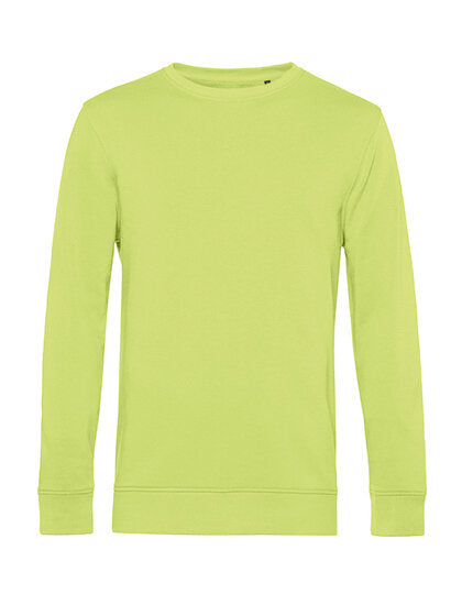 B&C Inspire Crew Neck Sweat