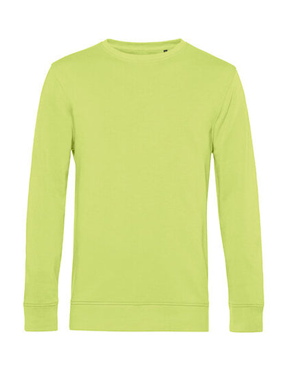 B&C Inspire Crew Neck Sweat