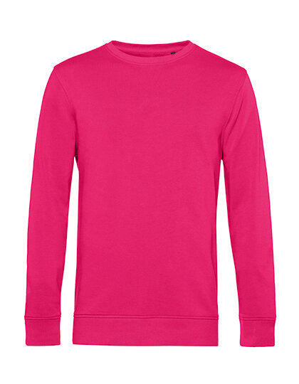 B&C Inspire Crew Neck Sweat