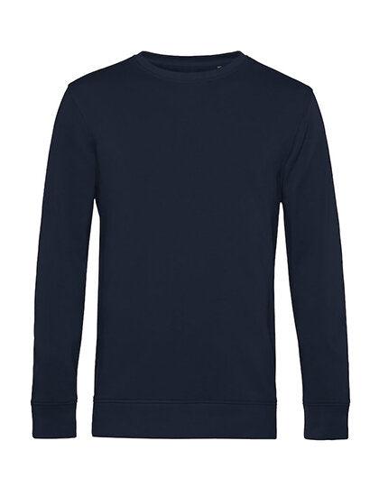 B&C Inspire Crew Neck Sweat