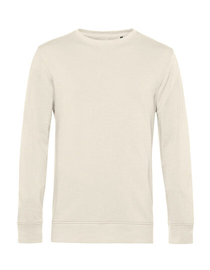 B&C Inspire Crew Neck Sweat