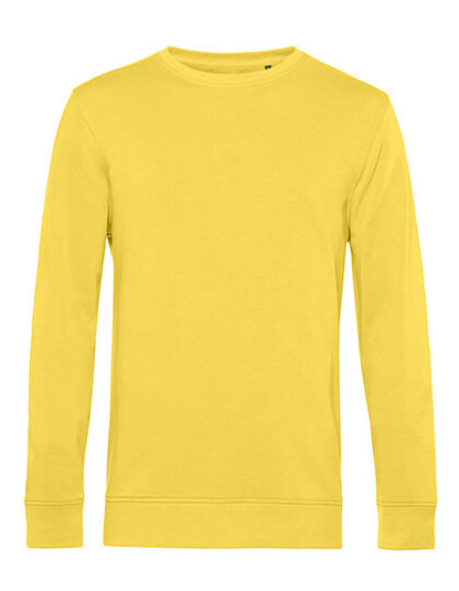 B&C Inspire Crew Neck Sweat