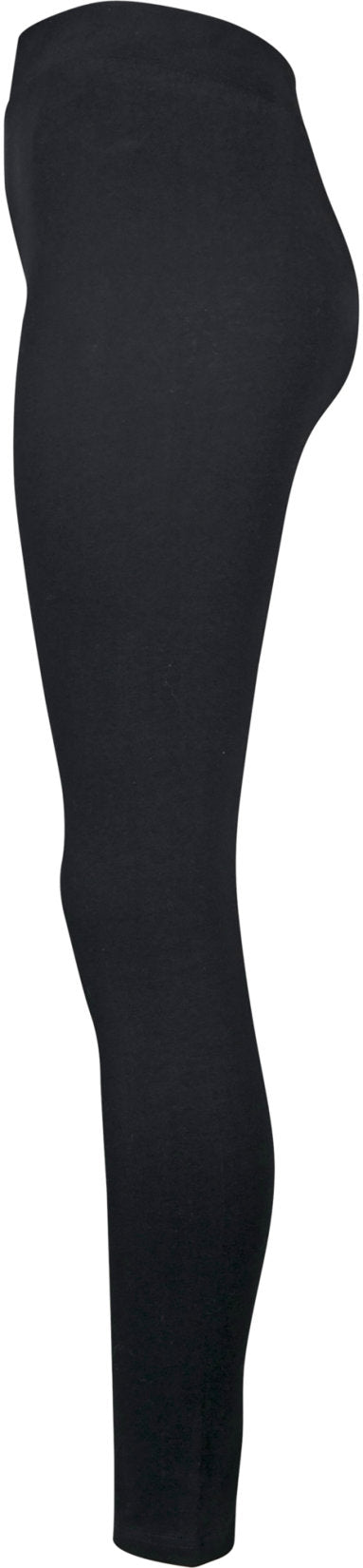 Stretch Jersey Leggings