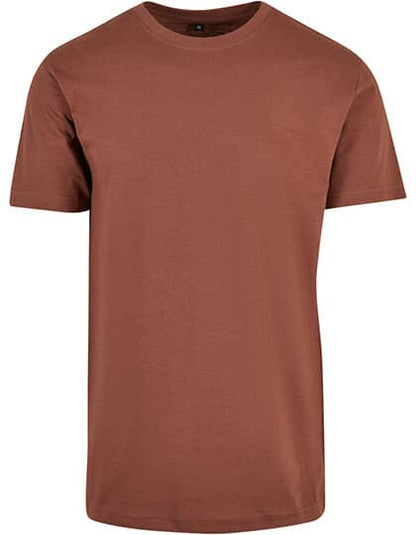 Build Your Brand T-Shirt Round Neck