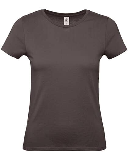 B&C T-Shirt #E150 / Women