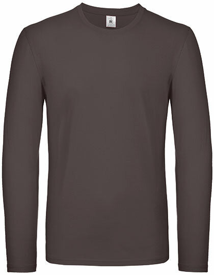 T-Shirt Long Sleeve E150