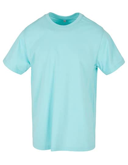 Build Your Brand T-Shirt Round Neck