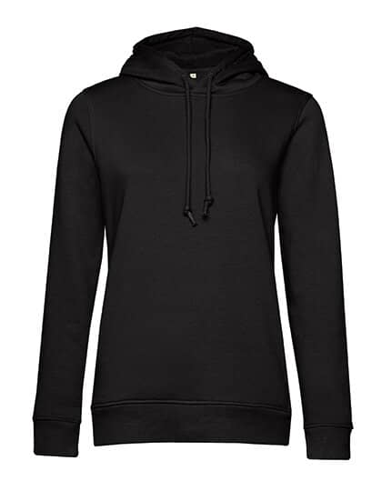 B&C Inspire Hooded Sweat